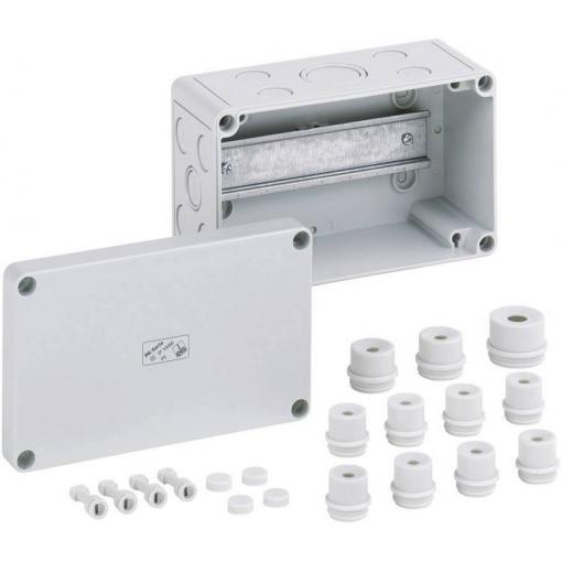 Spelsberg RK 4/18 K-L, 61591201 rozvodnice, 180 mm x 110 mm x 90 mm , 1 ks