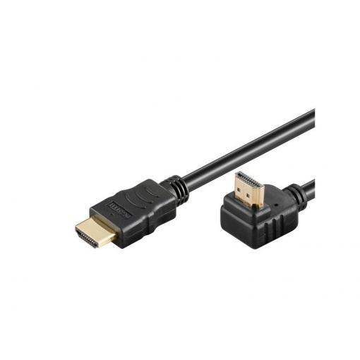 Kabel GOOBAY 61294 HDMI 2.0 4K 1m