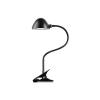 Lampa LED stolní IMMAX CLIP BLACK 08932L