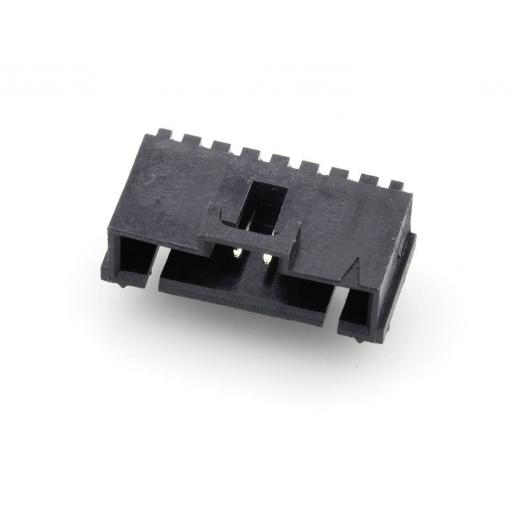 Molex SL pinová lišta (standardní) 8, rozteč 2.54 mm, 705550042, 1 ks Tube