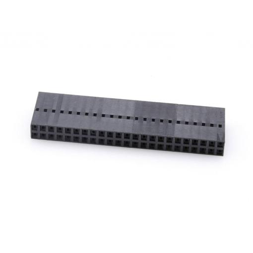 Molex zásuvkový konektor na kabel 46, rozteč 2.54 mm, 22552461, 1 ks Bulk