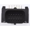 Molex zásuvkový konektor do DPS 12, 367831201, 1 ks Bulk