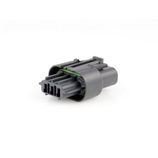 Molex zásuvkový konektor na kabel 3, rozteč 3.60 mm, 2077820003, 1 ks Tray