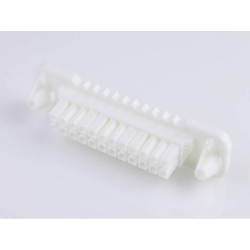 Molex vestavná zásuvková lišta (standardní) 24, rozteč 4.20 mm, 15060241, 1 ks Bulk