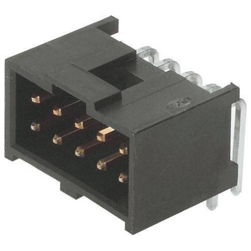 Molex pinová lišta (standardní) 16, 901301316, 1 ks Tray