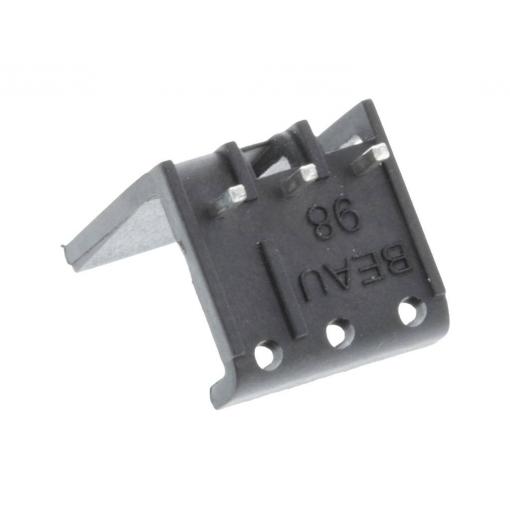 Molex 399800403 svorkovnice pro tiskárny Pólů 3 1 ks