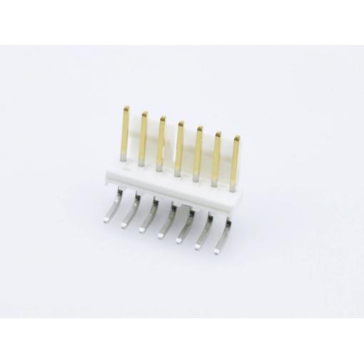 Molex pinová lišta (standardní) 7, rozteč 3.96 mm, 26615070, 1 ks Bulk