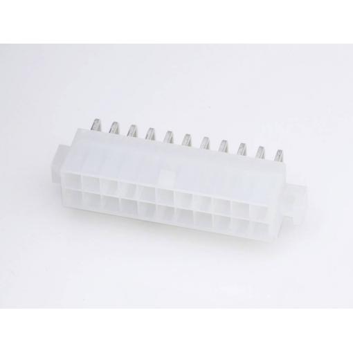 Molex vestavná zásuvková lišta (standardní) 22, 39291228, 1 ks Bulk