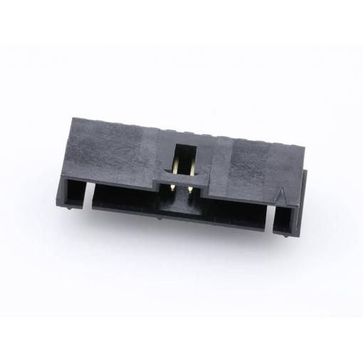 Molex 12, rozteč 2.54 mm, 705550046, 1 ks Tube