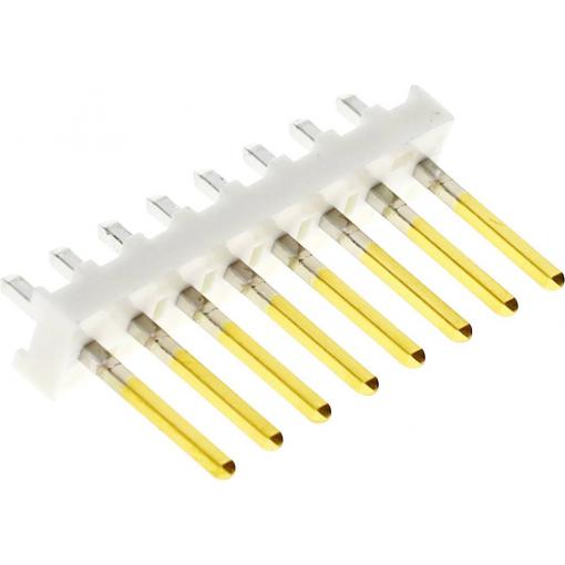 Molex pinová lišta (standardní) 8, rozteč 3.96 mm, 26612080, 1 ks Bulk
