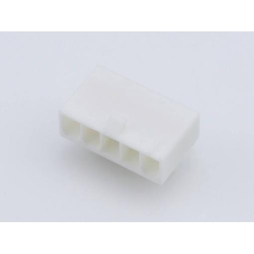 Molex vestavná zásuvková lišta (standardní) 5, 39303058, 1 ks Bulk