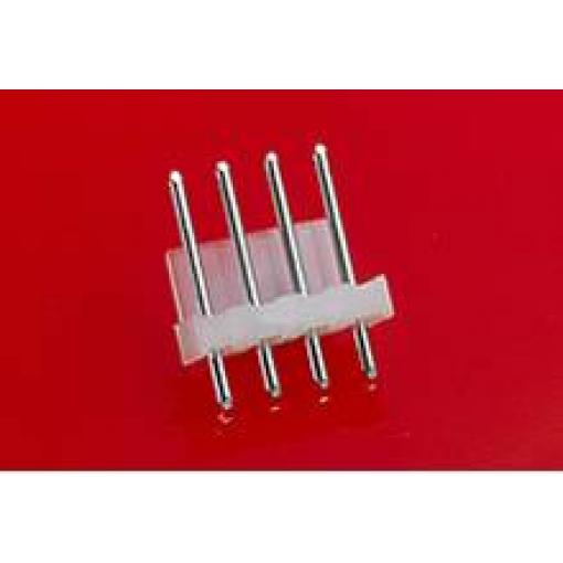 Molex vestavná pinová lišta (standardní) 13, 26192131, 1 ks Bulk