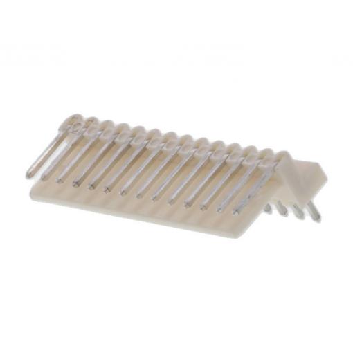 Molex vestavná pinová lišta (standardní) 14, 22051142, 1 ks Bulk