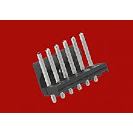 Molex pinová lišta (standardní) 8, rozteč 3.96 mm, 1718131008, 1 ks Bulk