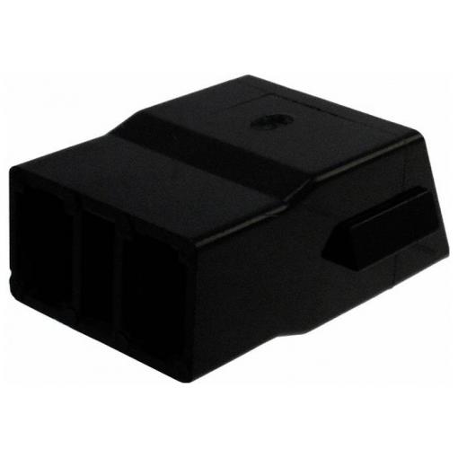 Molex zásuvkový konektor na kabel 15.88 mm, 50160281, 1 ks Bulk