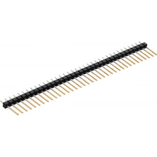 Molex pinová lišta (standardní) 22284367 1 ks Bulk