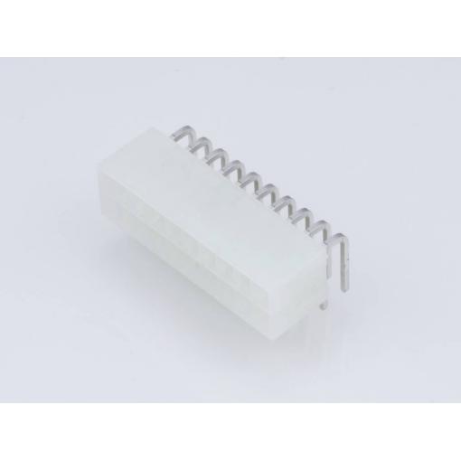 Molex vestavná zásuvková lišta (standardní) 20, 39301200, 1 ks Bulk