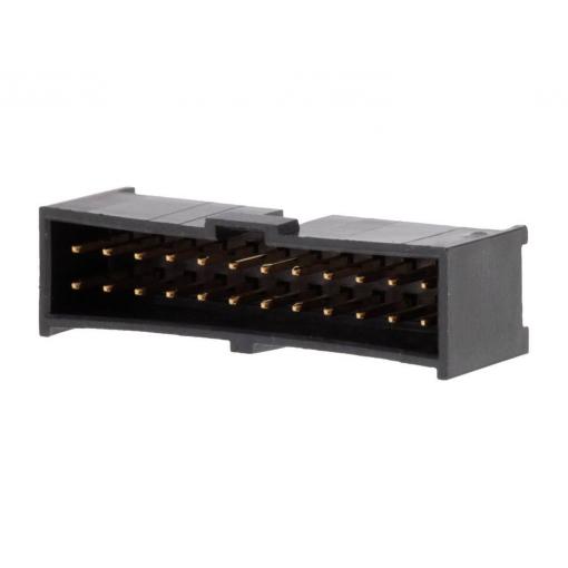 Molex pinová lišta (standardní) 24, 901301224, 1 ks Tray