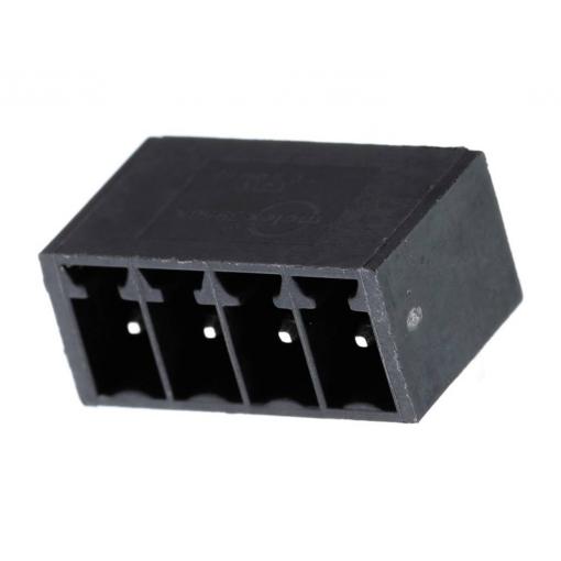 Molex 395021004 svorkovnice pro tiskárny Pólů 4 1 ks