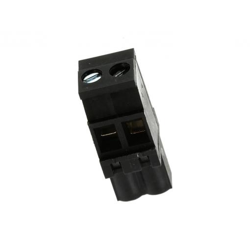 Molex 395332002 svorkovnice pro tiskárny Pólů 2 1 ks