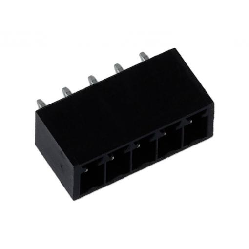 Molex 395011005 svorkovnice pro tiskárny Pólů 5 1 ks
