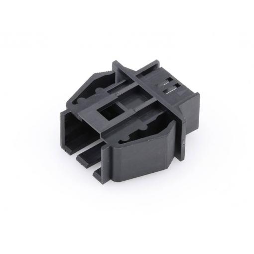 Molex zásuvkový konektor na kabel 6, rozteč 2.54 mm, 50650006, 1 ks Bulk