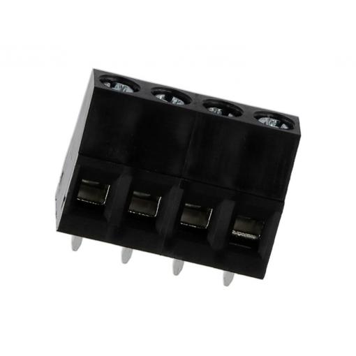 Molex 395443004 svorkovnice pro tiskárny Pólů 4 1 ks