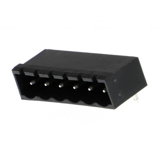 Molex 395321006 svorkovnice pro tiskárny Pólů 6 1 ks