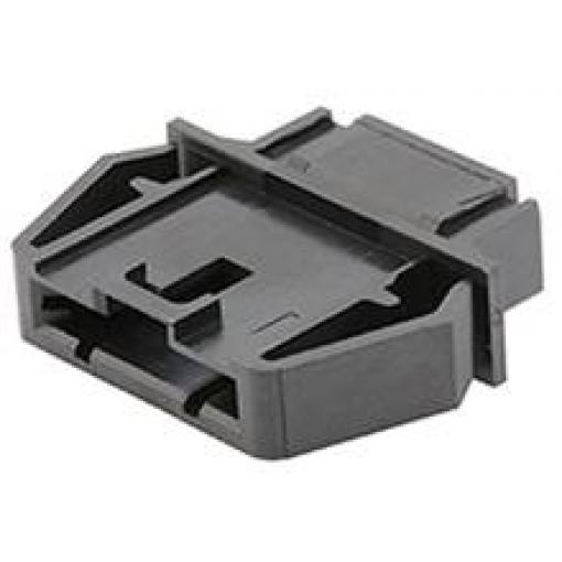 Molex zásuvkový konektor na kabel 9, rozteč 2.54 mm, 50650209, 1 ks Bulk