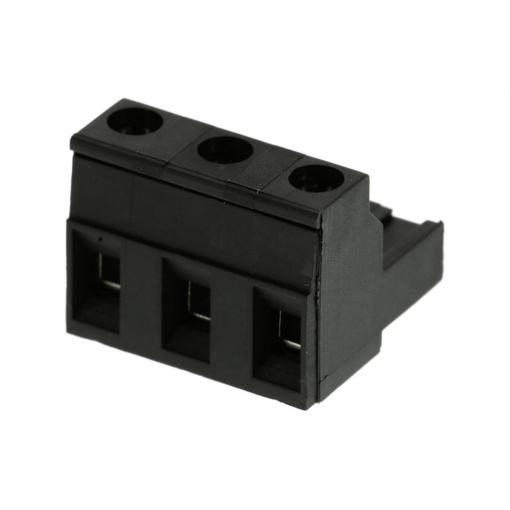 Molex 393710003 svorkovnice pro tiskárny Pólů 3 1 ks