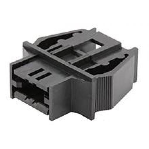 Molex zásuvkový konektor na kabel 8, rozteč 2.54 mm, 50650008, 1 ks Bulk