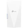 TP-LINK RE3000X(DE) Single Wi-Fi repeater 2400 MBit/s 2.4 GHz, 5 GHz