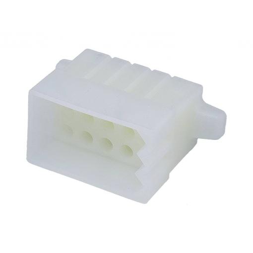 Molex zástrčkový konektor na kabel 15, 3092151, 1 ks Bulk