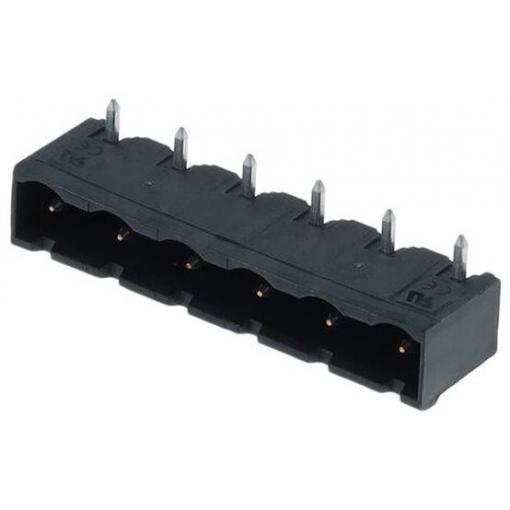 Molex 393730006 svorkovnice pro tiskárny Pólů 6 1 ks