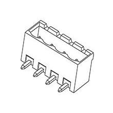 Molex 395221010 svorkovnice pro tiskárny Pólů 10 1 ks