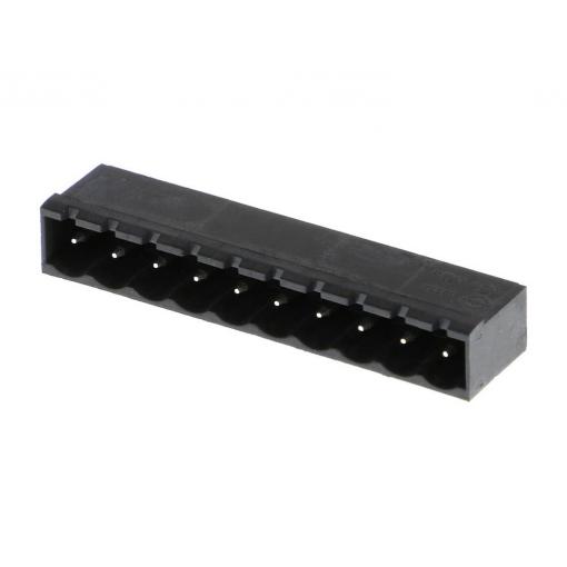 Molex 395311010 svorkovnice pro tiskárny Pólů 10 1 ks
