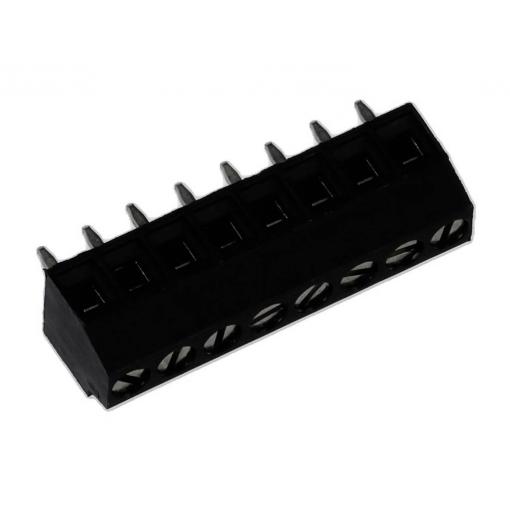 Molex 393570008 svorkovnice pro tiskárny Pólů 8 1 ks Bulk