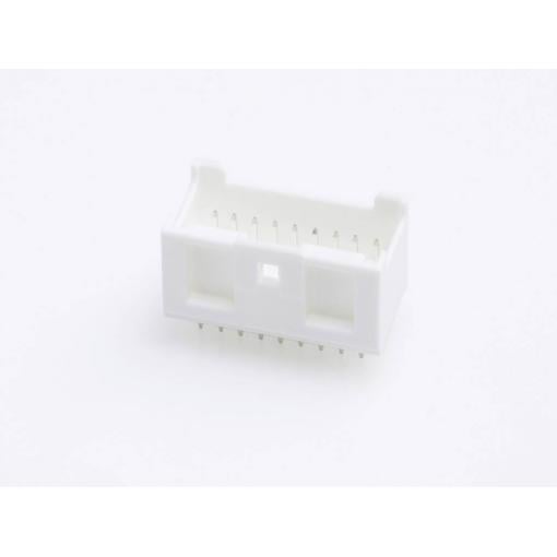 Molex vestavná pinová lišta (standardní) 18, rozteč 2.00 mm, 559171830, 1 ks Tray