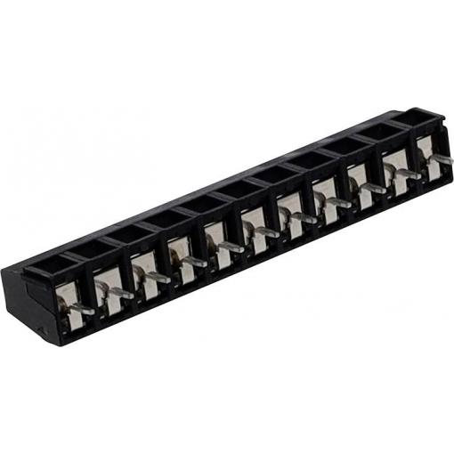 Molex 398800311 svorkovnice pro tiskárny Pólů 11 1 ks