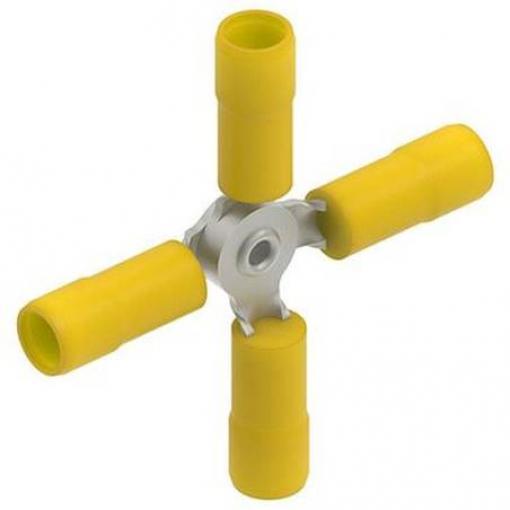 Molex 192040029 krimpovací spojka 1 ks Bulk