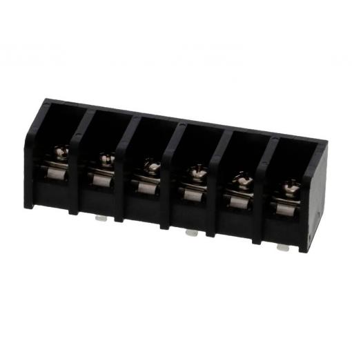 Molex 389690006 svorkovnice pro tiskárny Pólů 6 1 ks