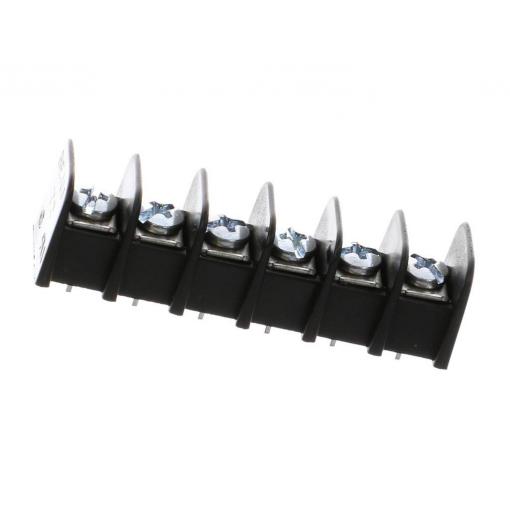 Molex 387206306 svorkovnice pro tiskárny Pólů 6 1 ks