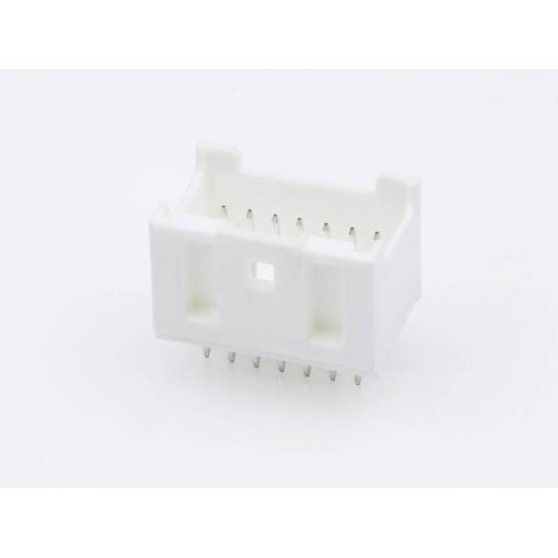 Molex vestavná pinová lišta (standardní) 14, rozteč 2.00 mm, 559171430, 1 ks Tray