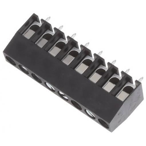 Molex 395430008 svorkovnice pro tiskárny Pólů 8 1 ks