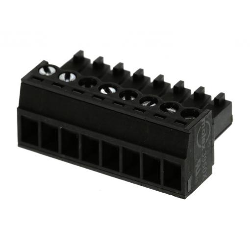 Molex 395000008 svorkovnice pro tiskárny Pólů 8 1 ks