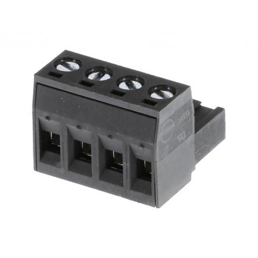 Molex 395300004 svorkovnice pro tiskárny Pólů 4 1 ks