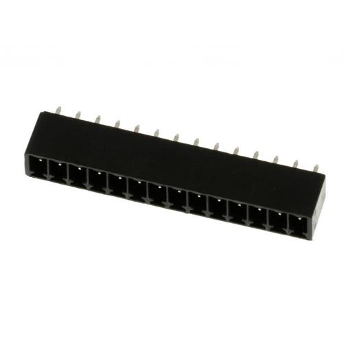 Molex 395011014 svorkovnice pro tiskárny Pólů 14 1 ks