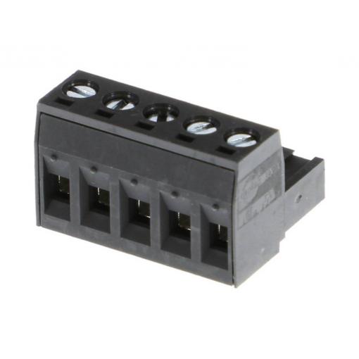 Molex 395300005 svorkovnice pro tiskárny Pólů 5 1 ks