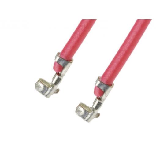 Molex Krimpovací kontakt s lícnou 2149201222, 1 ks