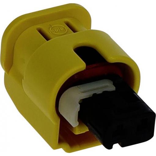 Molex zásuvkový konektor na kabel 2, 349002101, 1 ks Bulk